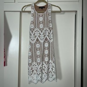 For love and lemons dress
